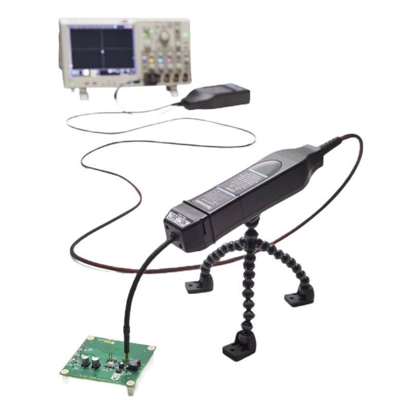 Tektronix TIVM02