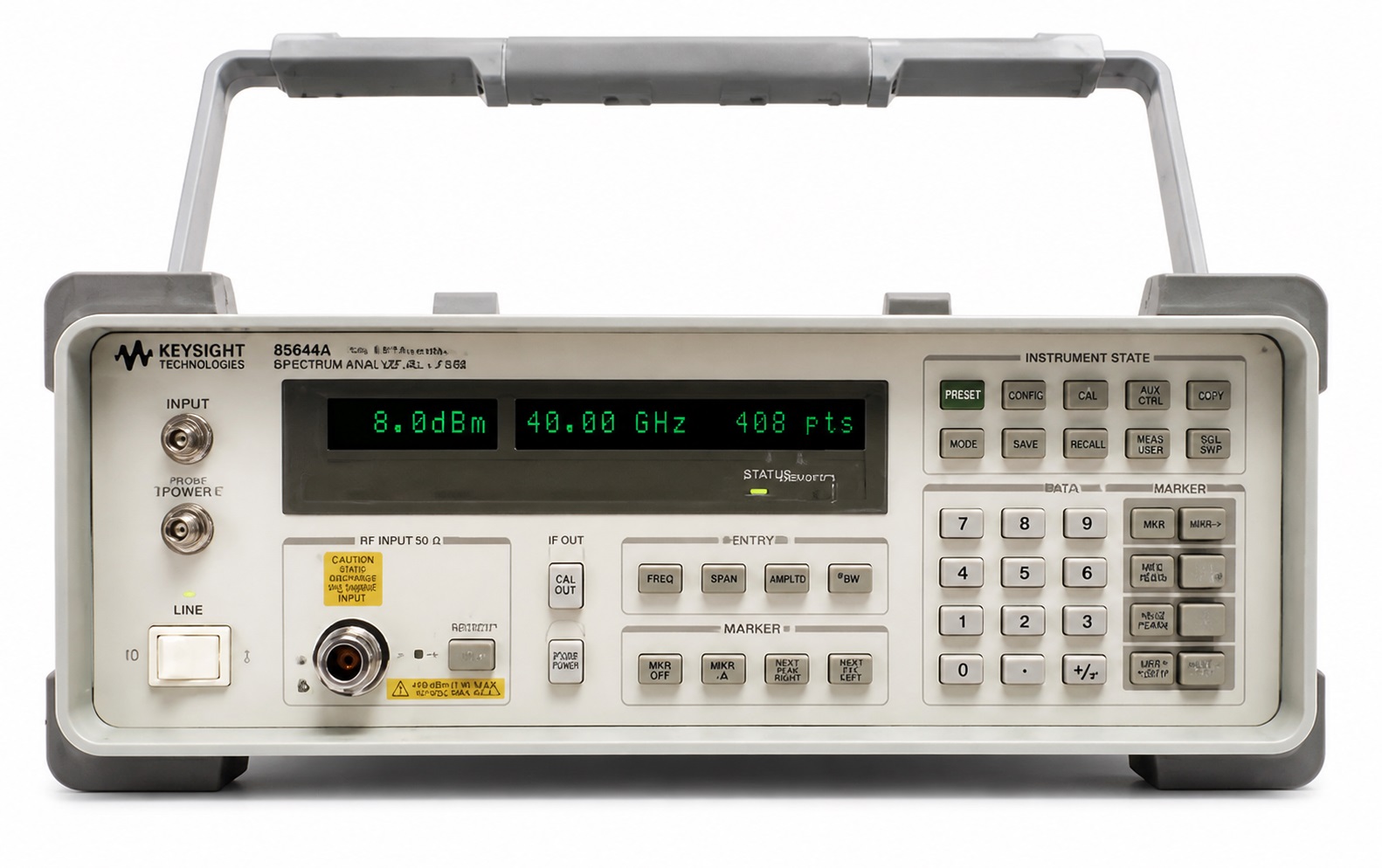 Keysight Technologies 85644A