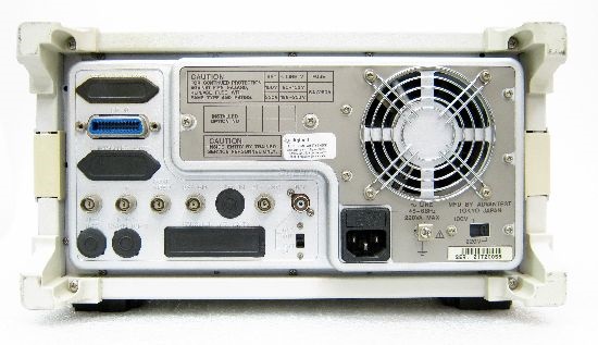Advantest R3261A