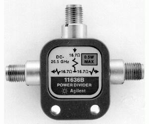 Keysight Technologies 11636B