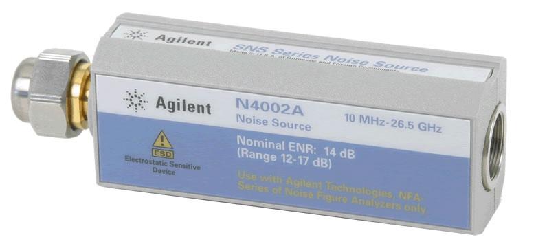 Keysight Technologies N4002A