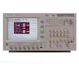 Keysight Technologies N4903A-C13