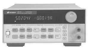 Keysight Technologies N5744A