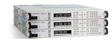 Keysight Technologies N6702A