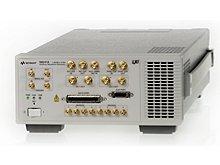 Keysight Technologies N8241A-125