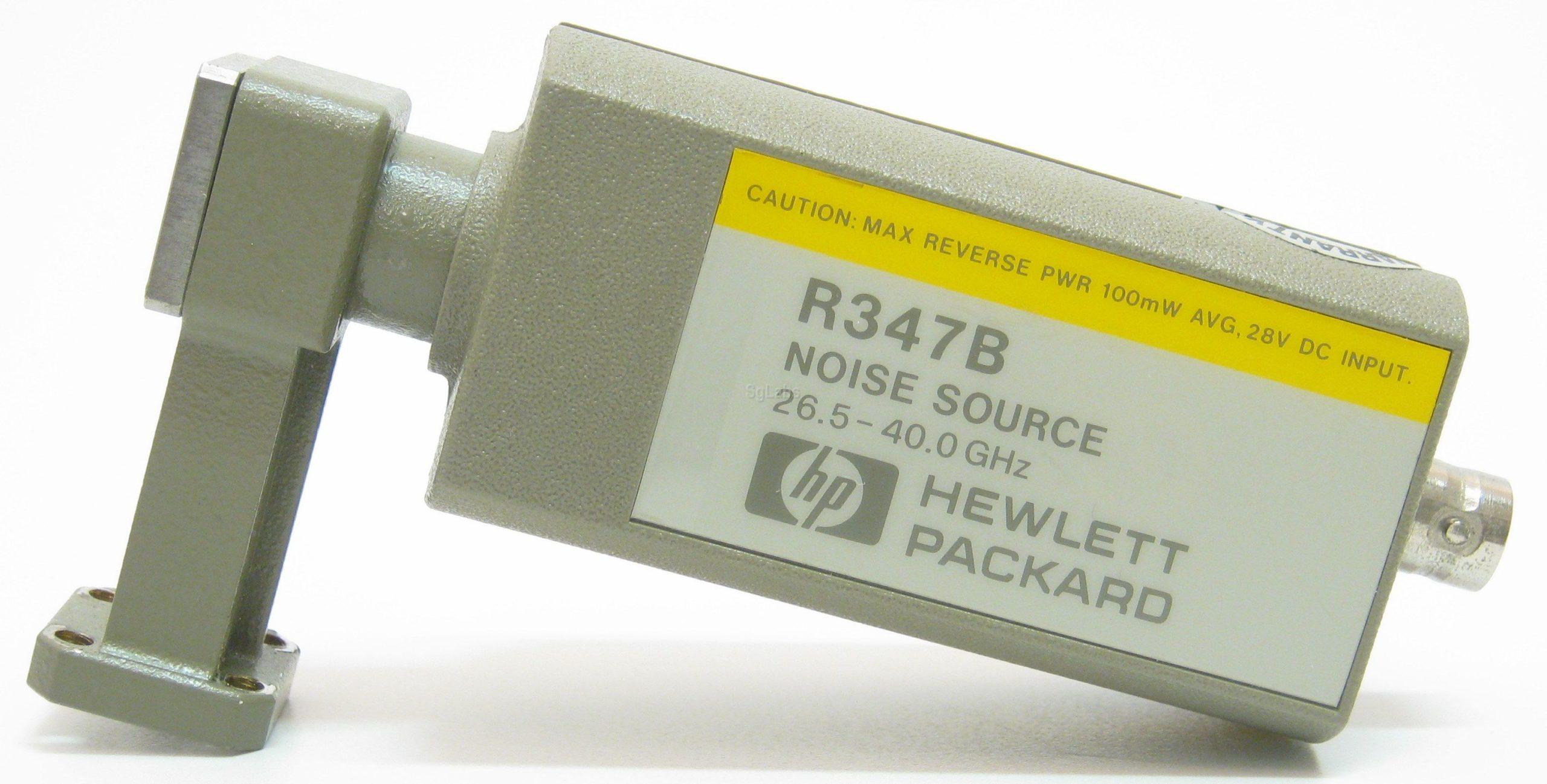 Keysight Technologies R347B