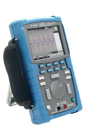 Keysight (Agilent) U1604A