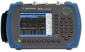 Keysight Technologies N9340B