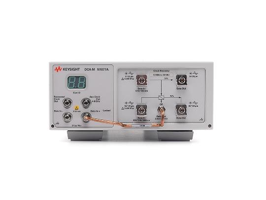 Keysight Technologies N1077A