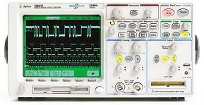 Keysight Technologies 54641A