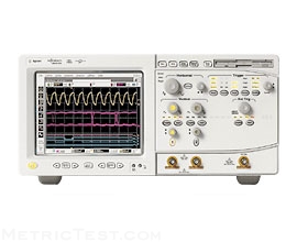 Keysight Technologies 54833D