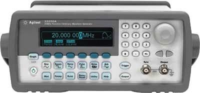 Keysight Technologies 33220A