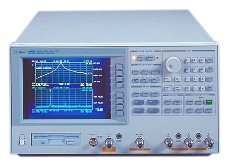 Keysight Technologies 4396B