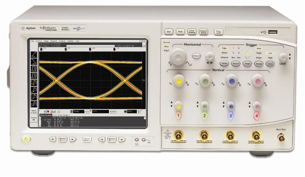 Keysight Technologies DSO5052A