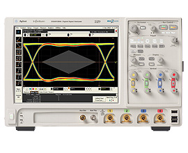 Keysight Technologies DSO90404A