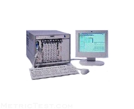 Keysight Technologies E4808A