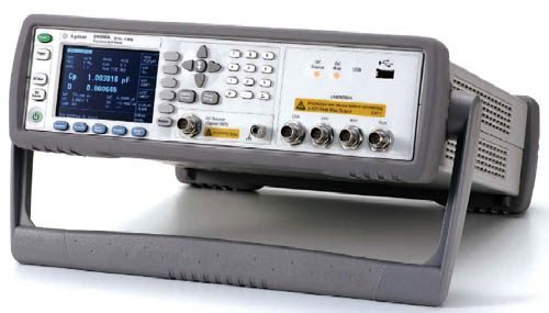 Keysight Technologies 4980