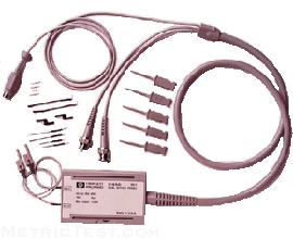 Keysight Technologies 1145A
