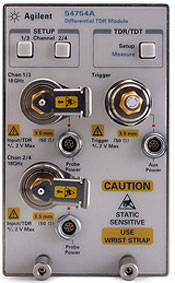 Keysight Technologies 54754A