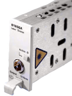 Keysight Technologies 81650A