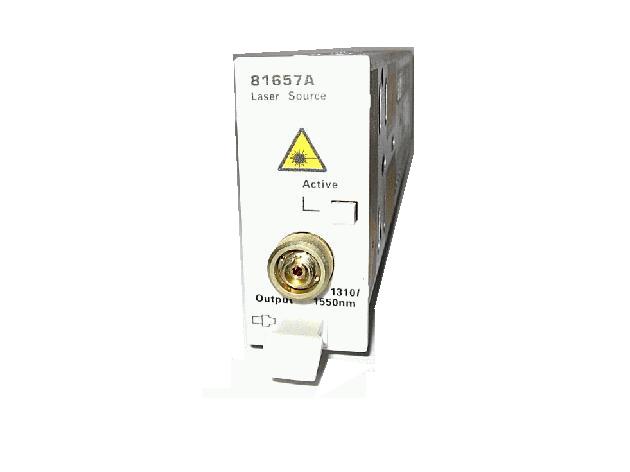 Keysight Technologies 81657A
