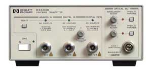 Keysight Technologies 83430A