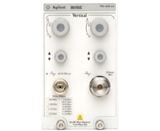 Keysight Technologies 86105C