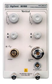 Keysight Technologies 86106B