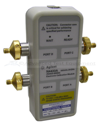 Keysight Technologies N4433A