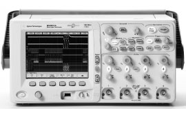 Keysight Technologies MSO6014A