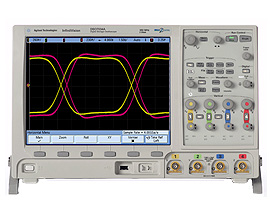 Keysight Technologies MSO7034A