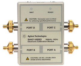 Keysight Technologies N4431A