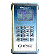 Keysight Technologies WIRESCOPE 155