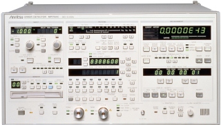 Anritsu MP1764C