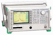 Anritsu MS2667C