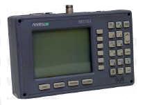 Anritsu MS2711A