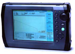 Anritsu MW9076B