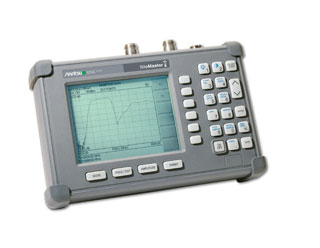 Anritsu S251C
