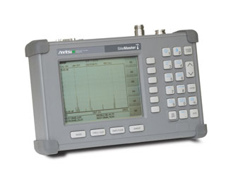 Anritsu S331A