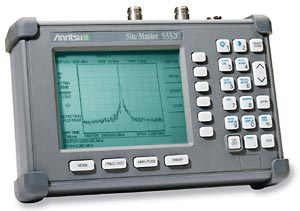 Anritsu S332B