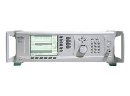 Anritsu MG3697C