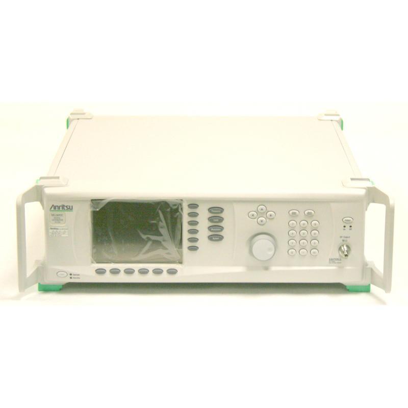 Anritsu MG3692C