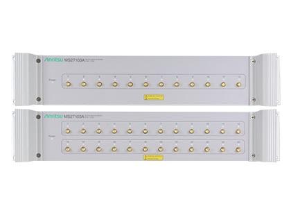 Anritsu MS27103A