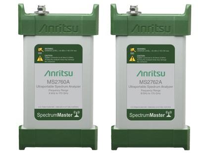Anritsu MS2760A