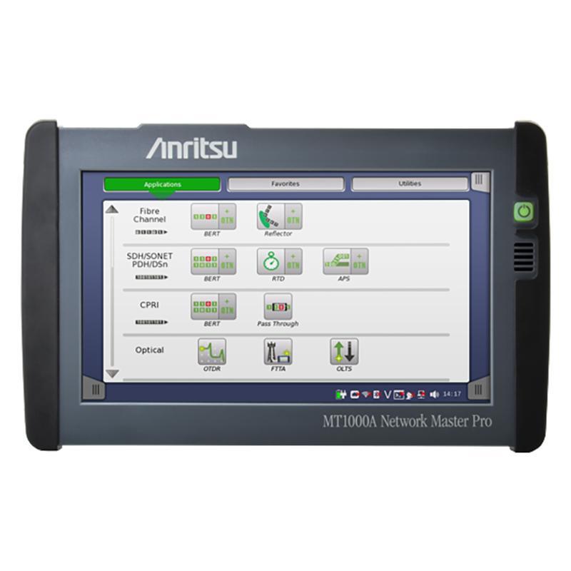Anritsu MT1000A-100GE
