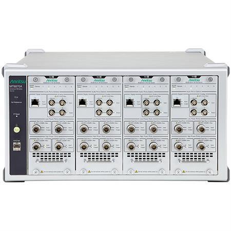 Anritsu MT8870A
