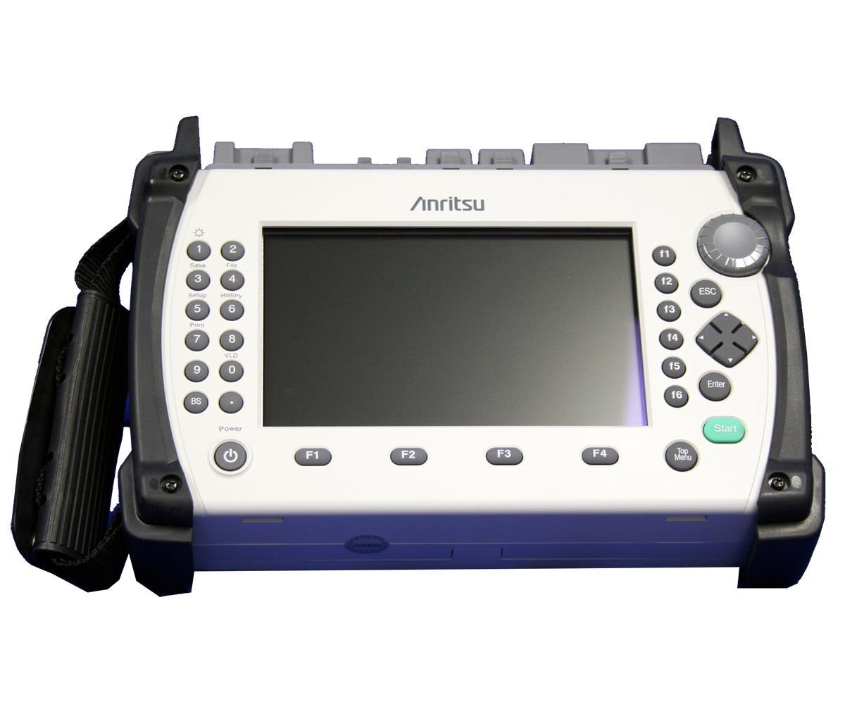 Anritsu MT9083A2-VZW-CTR1