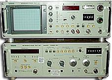 Anritsu ME645A