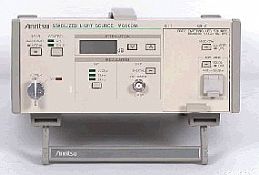 Anritsu MG9001A