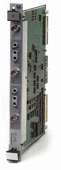 Anritsu MP0121A
